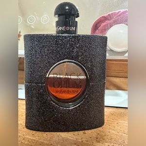 YSL BLACK OPIUM